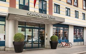 Scandic Karl Johan